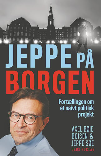 Jeppe på Borgen