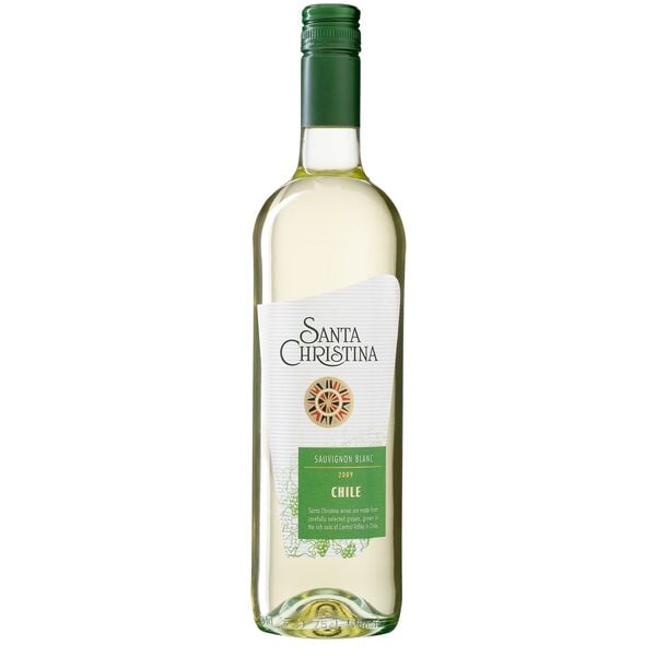Santa Christina Sauvignon Blanc 13% 0,75l_0