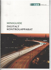 AR 279 Miniguide Kontrolapparat