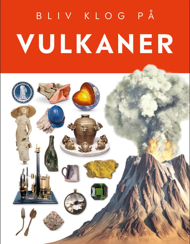 Vulkaner & Jordskælv