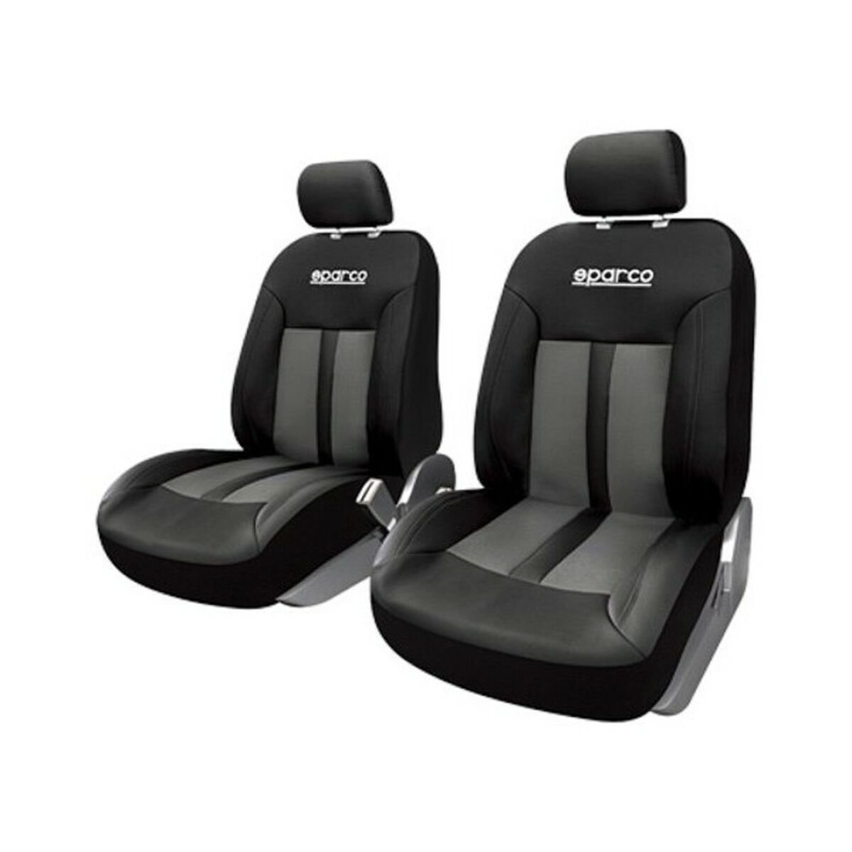 "Car Seat Covers Sparco S-Line Universal (6 Pieces)"_1