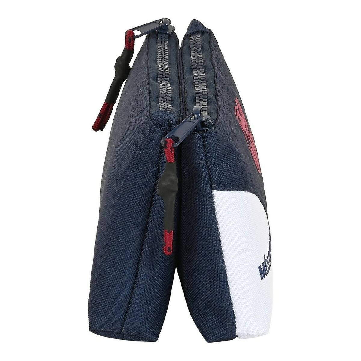 "Child Toilet Bag F.C. Barcelona Corporativa Blue Maroon (22 x 10 x 8 cm)"_9