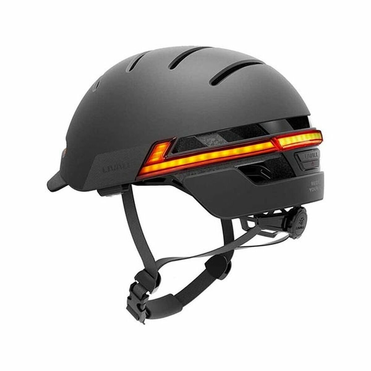 Adult's Cycling Helmet Quick Media BH51M NEO (L)_9