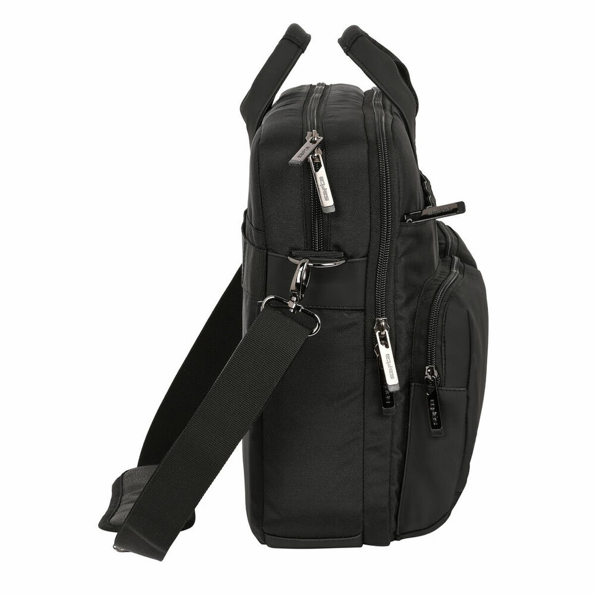 "Laptop & Tablet Case Safta Business USB Black (41 x 33 x 9 cm)"_12