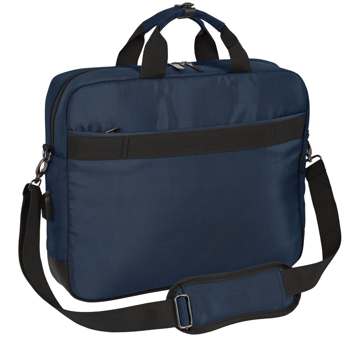 "Laptop & Tablet Case Safta Business Dark blue (41 x 33 x 9 cm)"_3