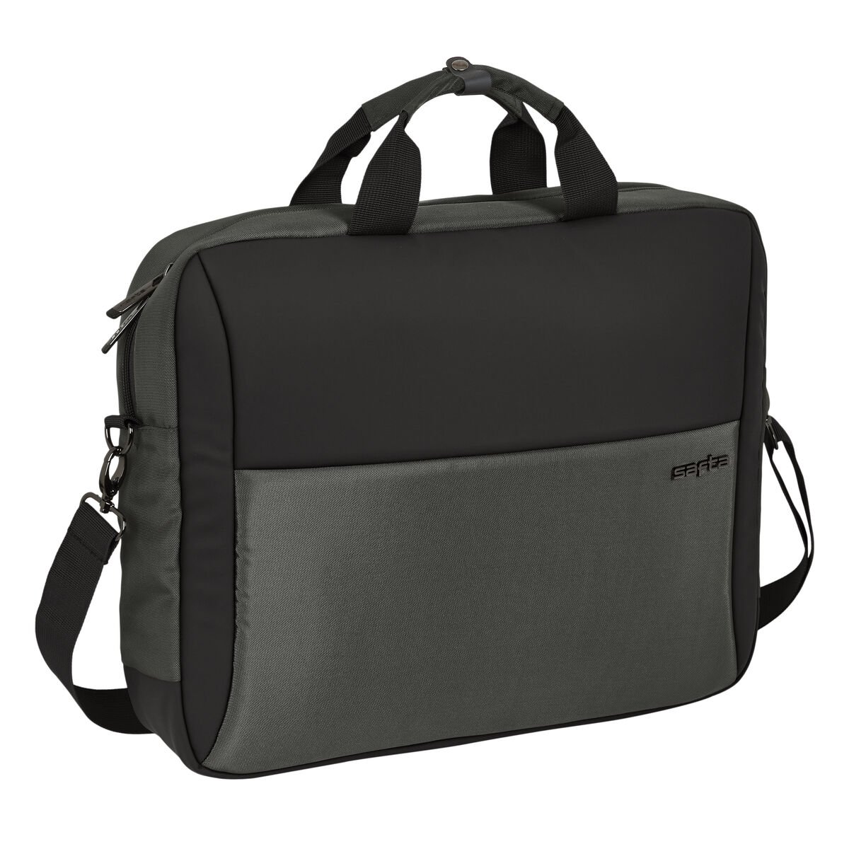 "Laptop & Tablet Case Safta Business Grey (41 x 33 x 9 cm)"_1
