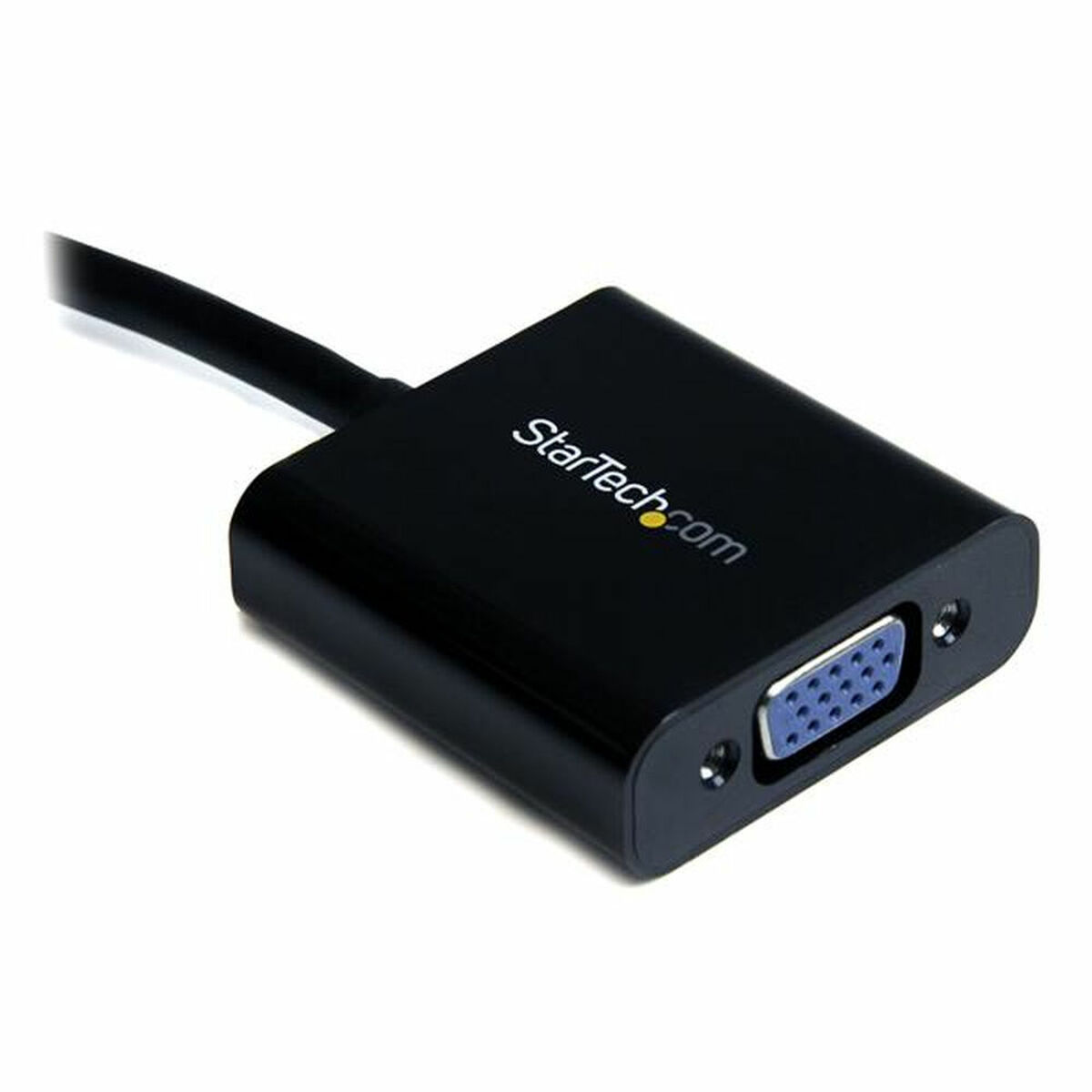 HDMI Adapter Startech HD2VGAE2 1920 x 1080 px Black_6