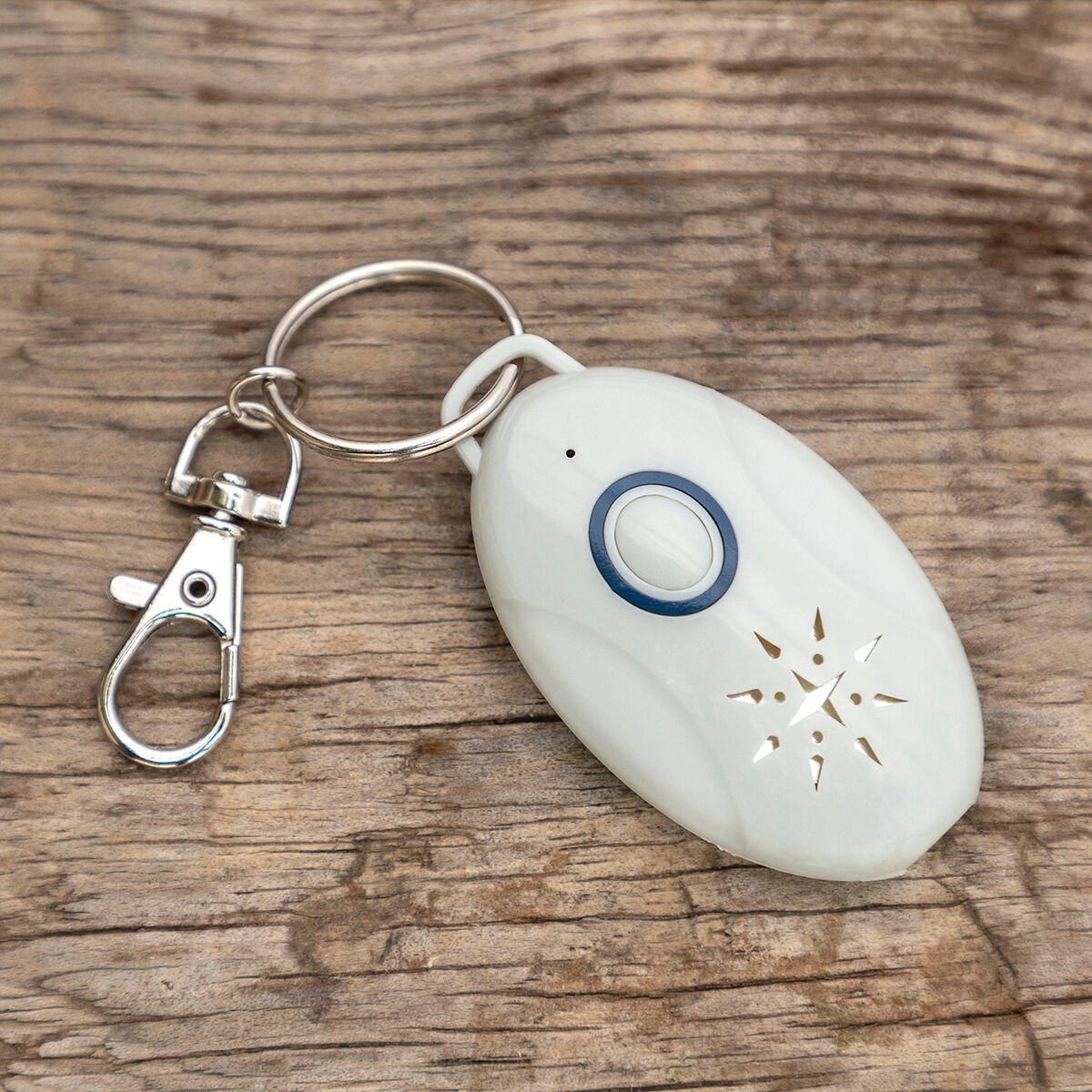 Rechargeable Ultrasound Parasite Repellent for Pets PetRep InnovaGoods_17