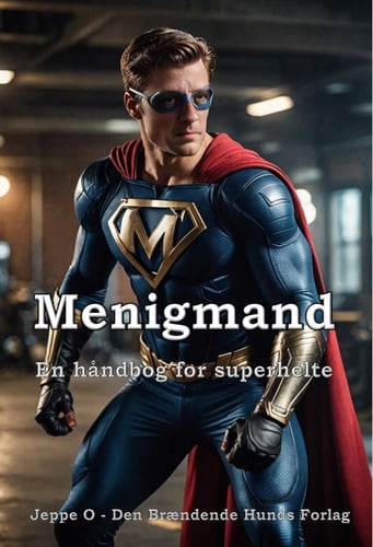 Menigmand