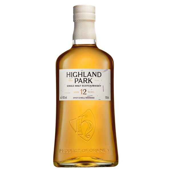 Highland Park 12 Yo 40% 0,7l_0