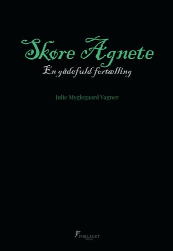 Skøre Agnete