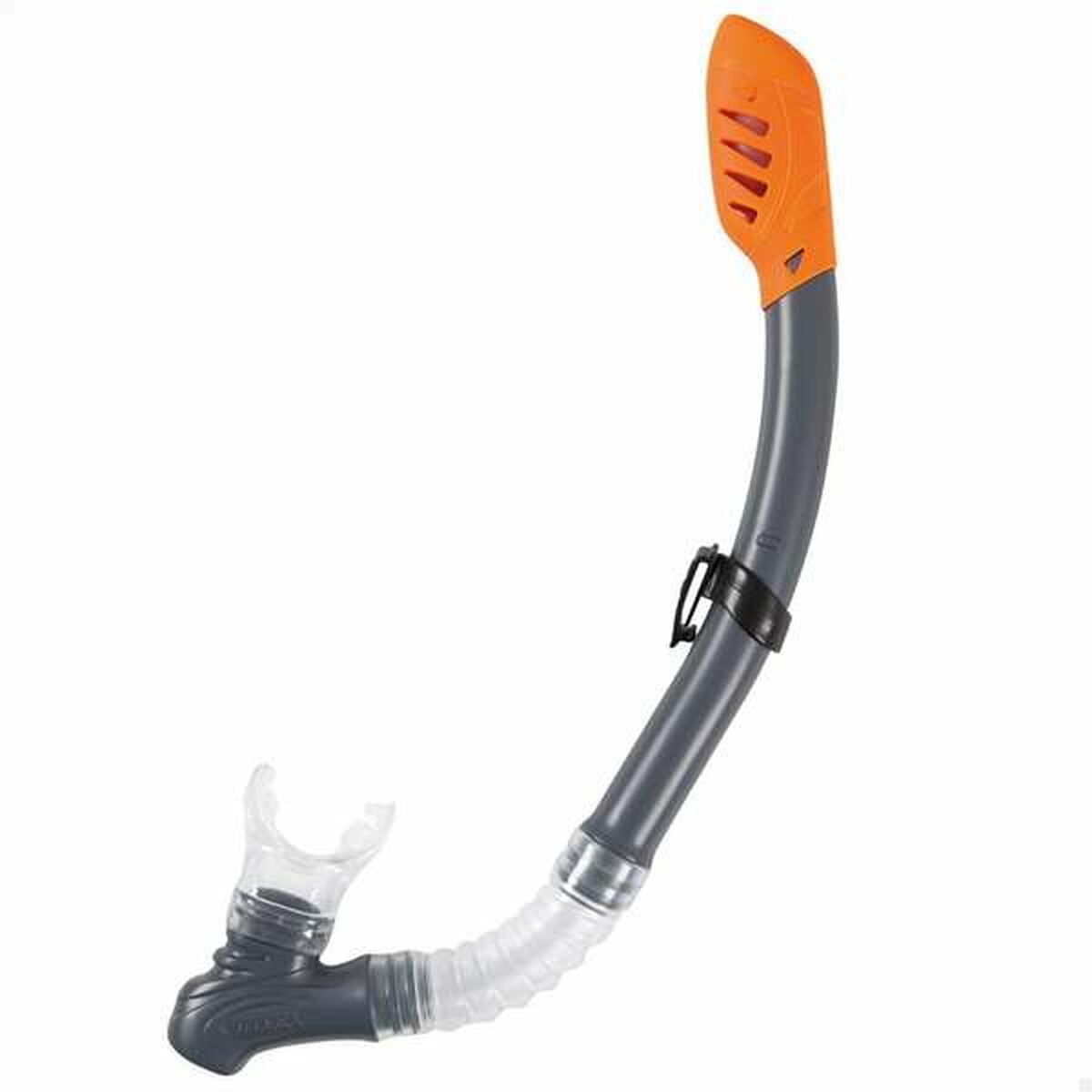 Snorkel Goggles and Tube for Children Intex_5