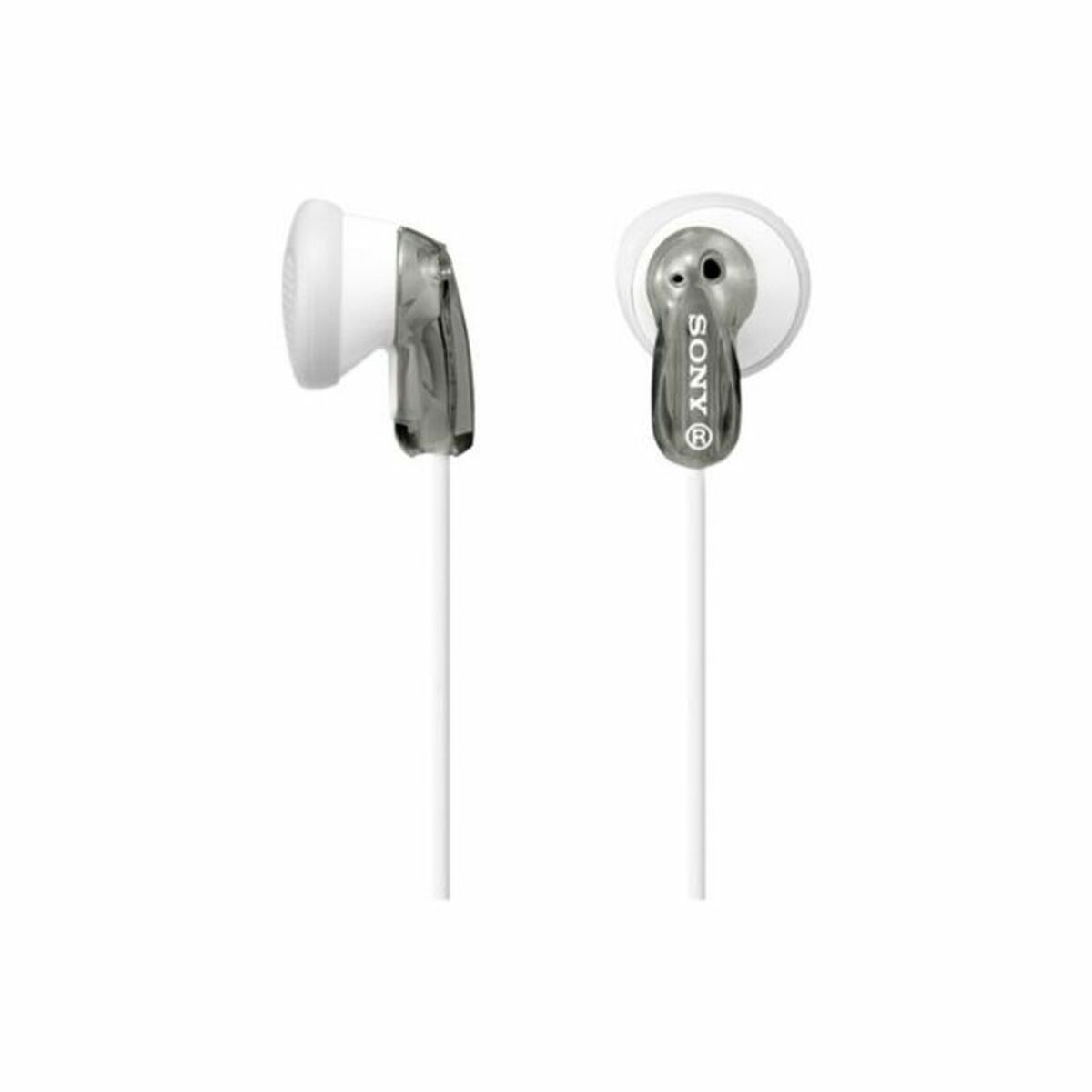 Headphones Sony MDR E9LP in-ear Grey_1