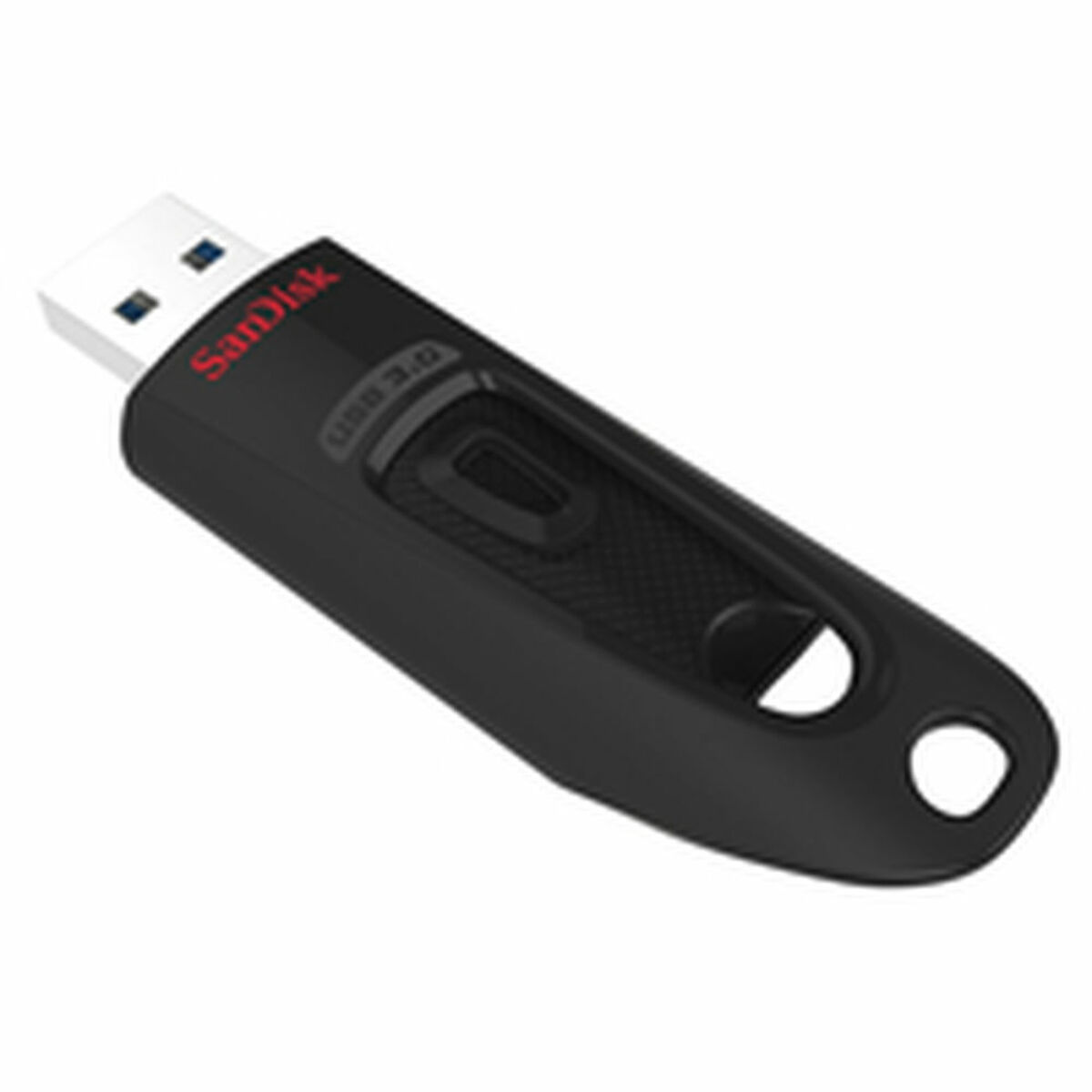 "Pendrive SanDisk SDCZ48-128G-U46      USB 3.0 128 GB Black"_1