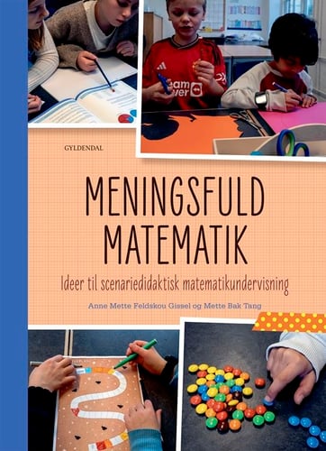 Meningsfuld matematik
