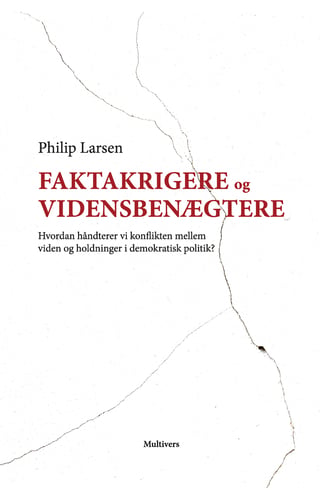 Faktakrigere og vidensbenægtere
