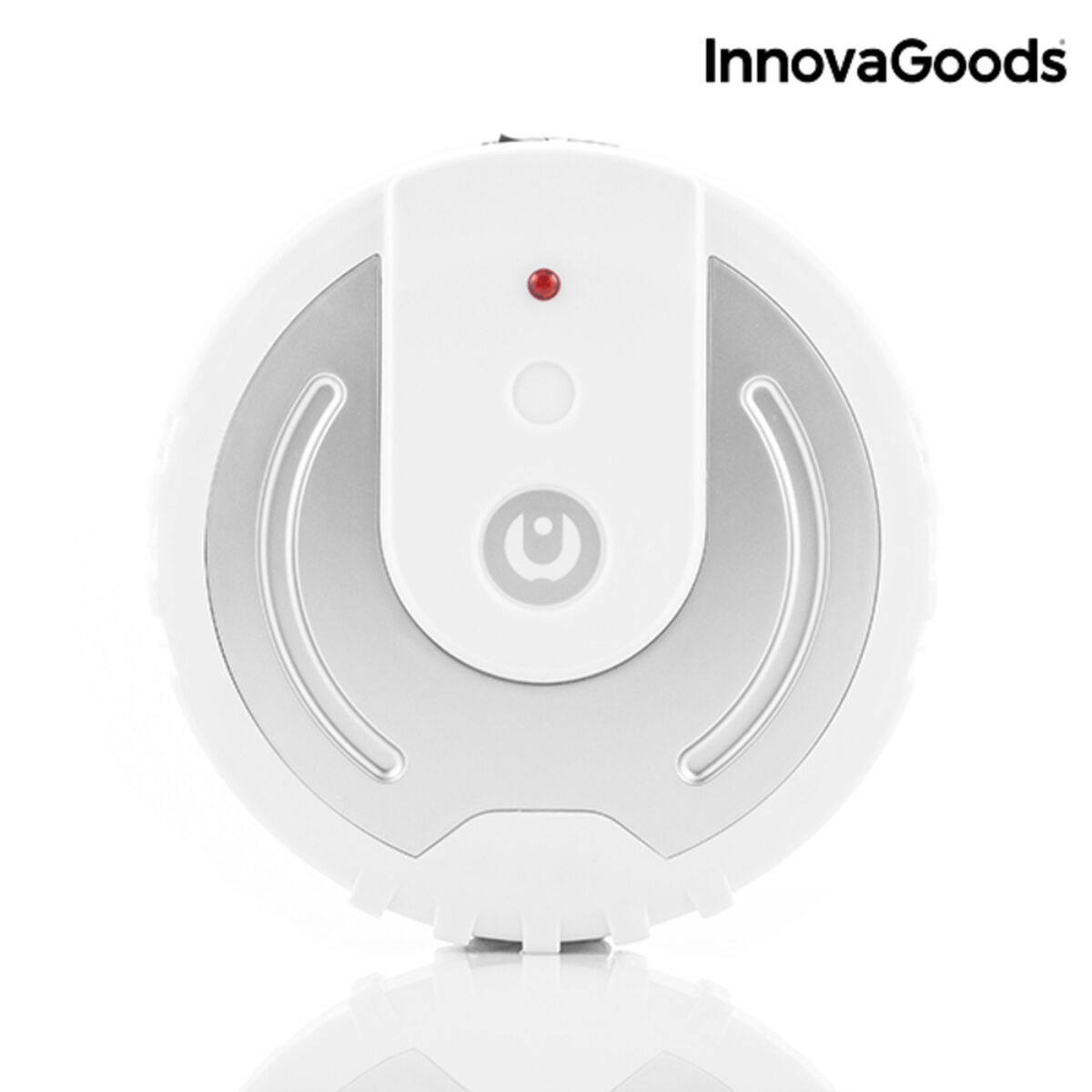 InnovaGoods Robot Floor Cleaner_2