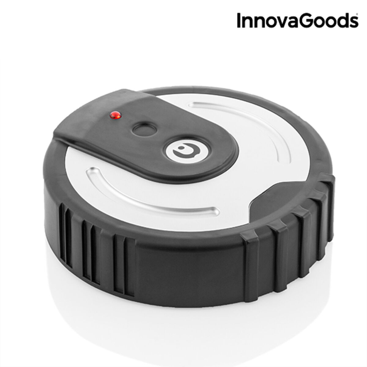 InnovaGoods Robot Floor Cleaner_4