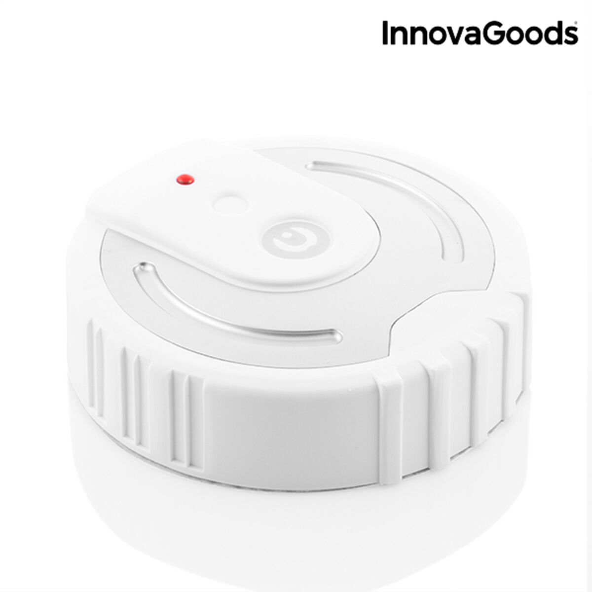 InnovaGoods Robot Floor Cleaner_5
