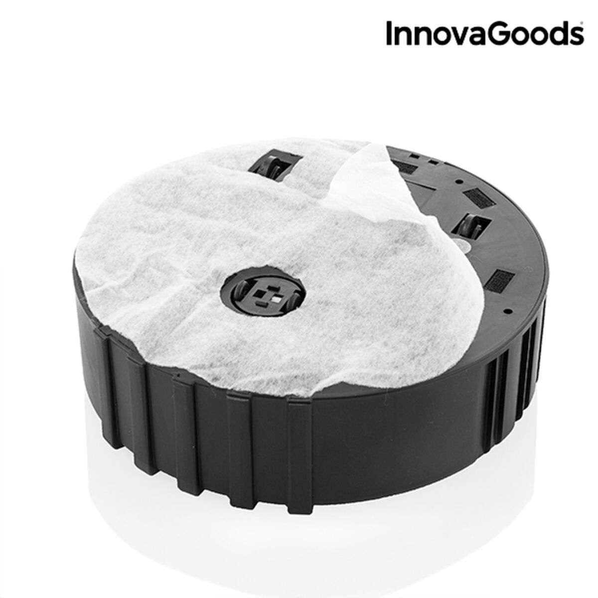 InnovaGoods Robot Floor Cleaner_6