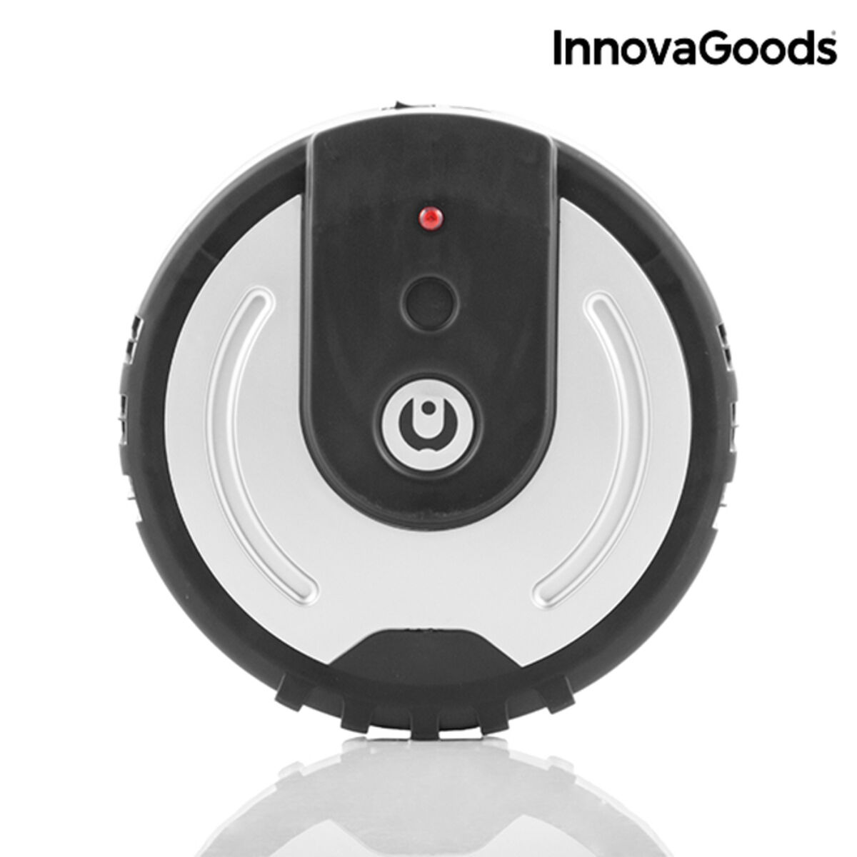 InnovaGoods Robot Floor Cleaner_7