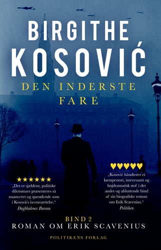 Den inderste fare II