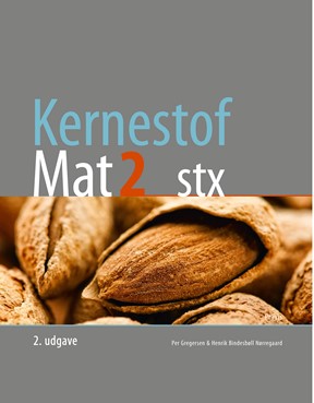 Kernestof Mat2, stx (2. udgave)