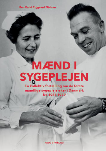 Mænd i sygeplejen