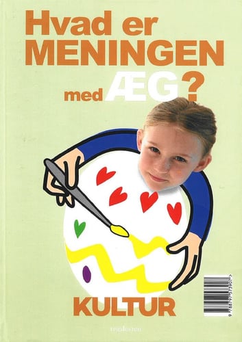 Hvad er meningen med æg?.