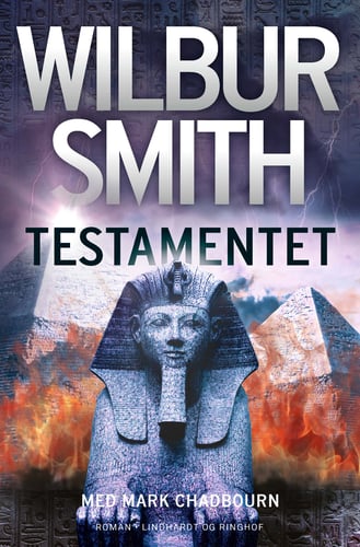 Testamentet