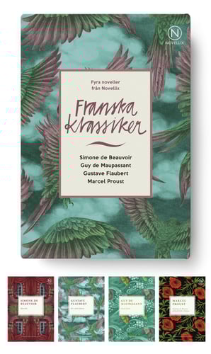 Fyra franska klassiker_1