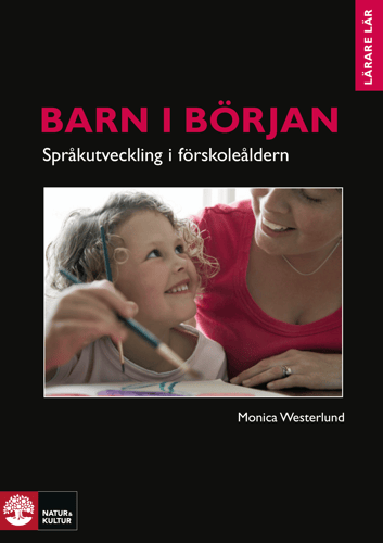 Barn i början - språkutveckling i förskoleåldern : Barn i början - Språkutveckling i förskoleåldern_1