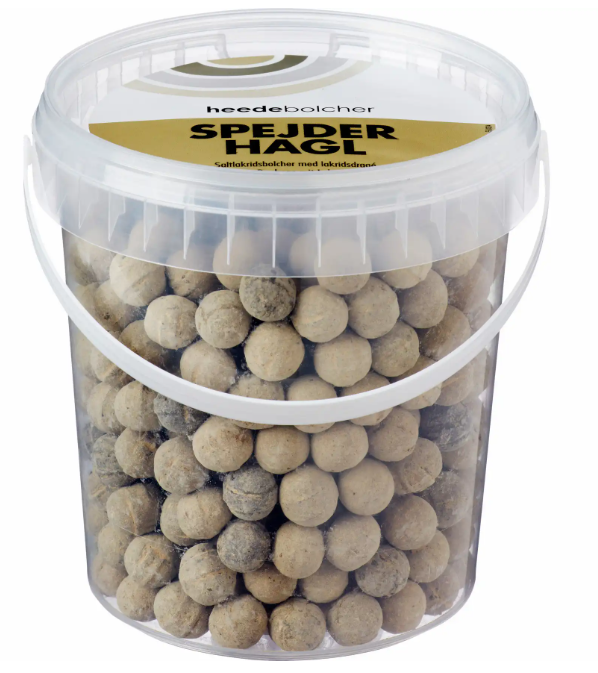 <div>Heede Spejderhagl 600g</div>_0