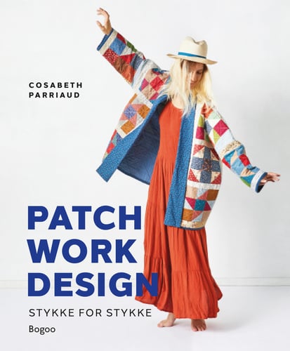 Patchworkdesign
