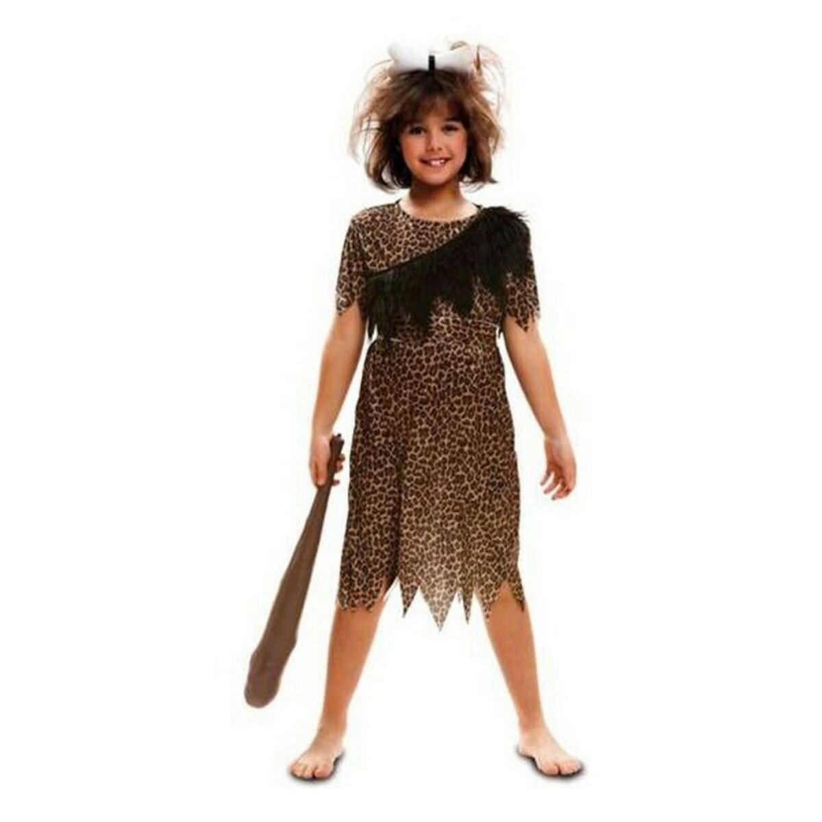 Costume for Children Troglodyte_3