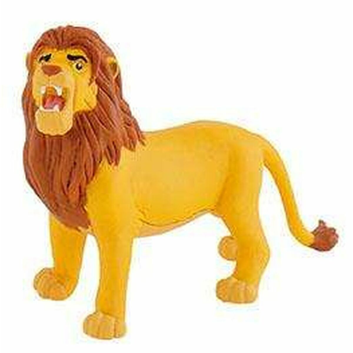 Action Figure Simba_0
