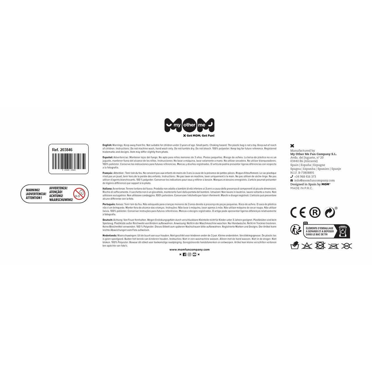 Costume for Children Sevillian 10-12 Years_3