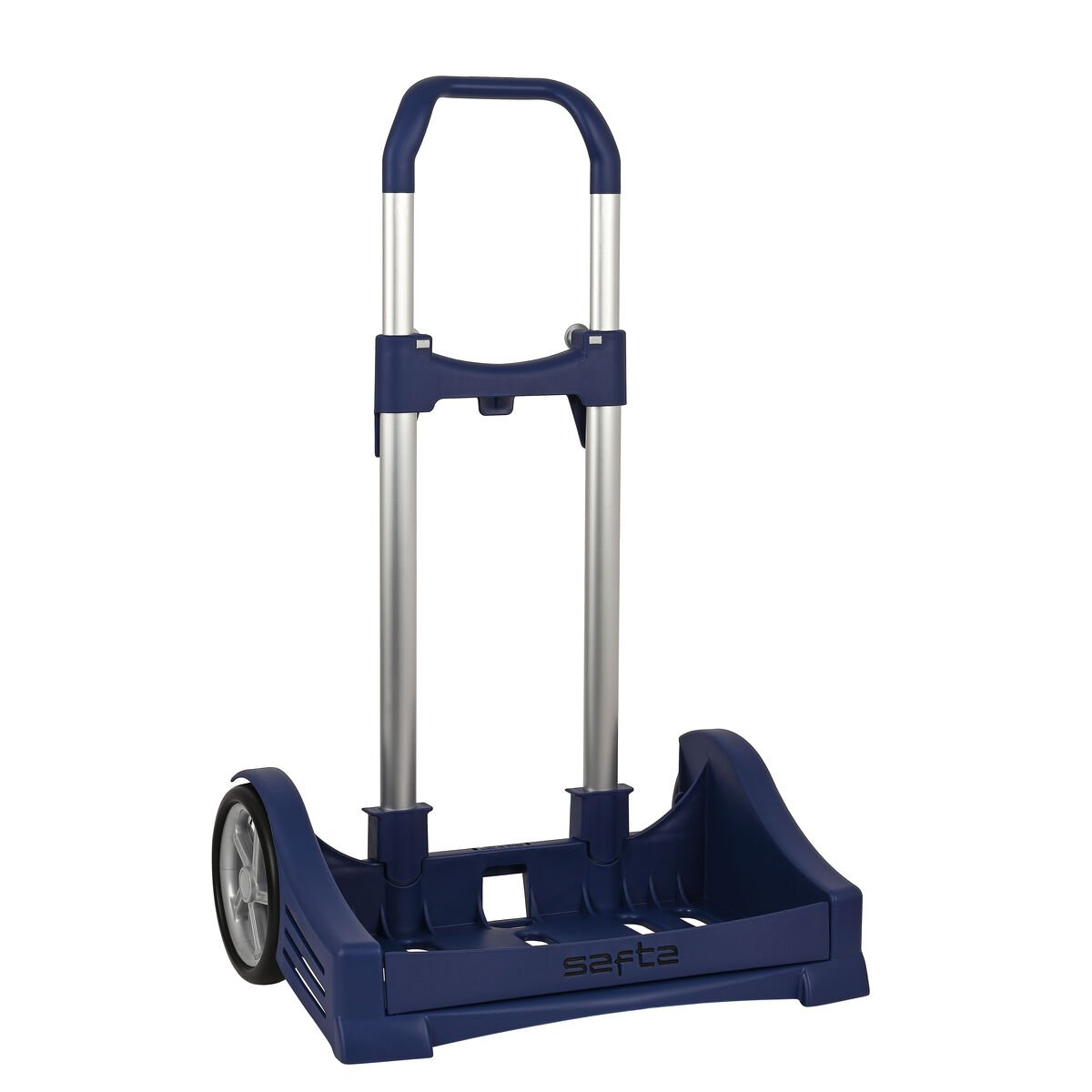 Rucksack Trolley Safta Navy Blue_1