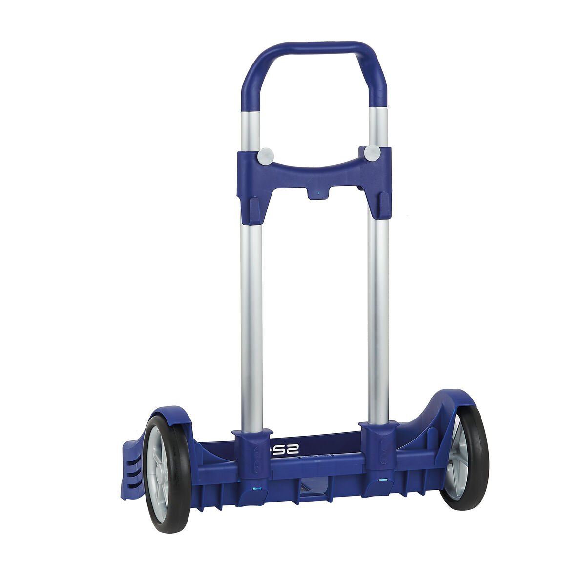 Rucksack Trolley Safta Navy Blue_13