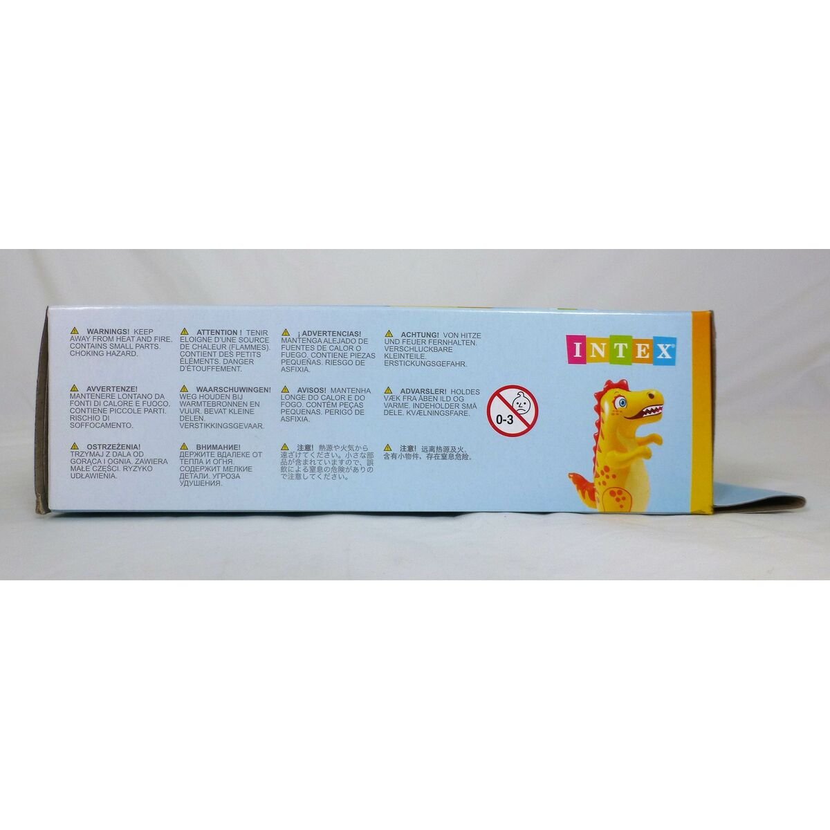 "Inflatable pool figure Intex"_19