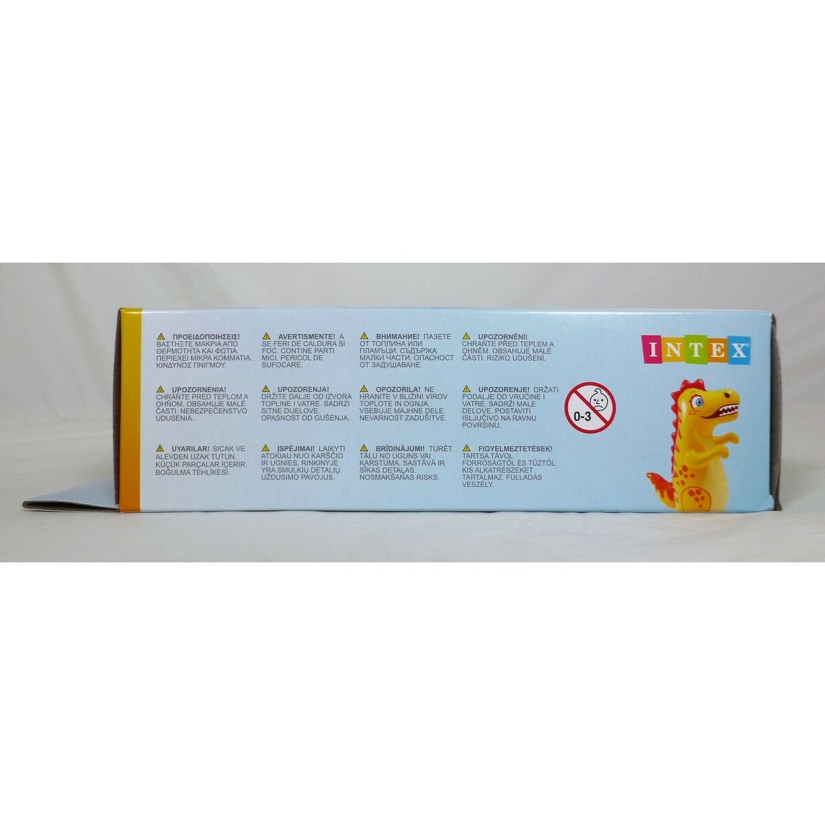 "Inflatable pool figure Intex"_20