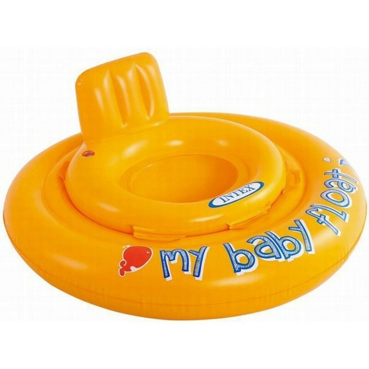 Baby float Intex 6+ months (70 Cm)_2
