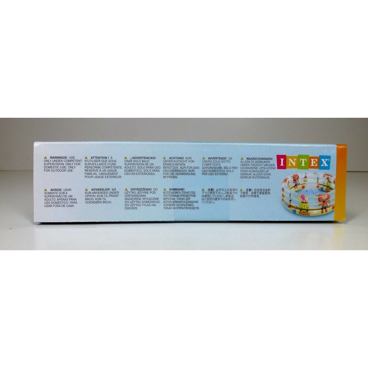 Inflatable pool Intex (61 x 22 cm)_15