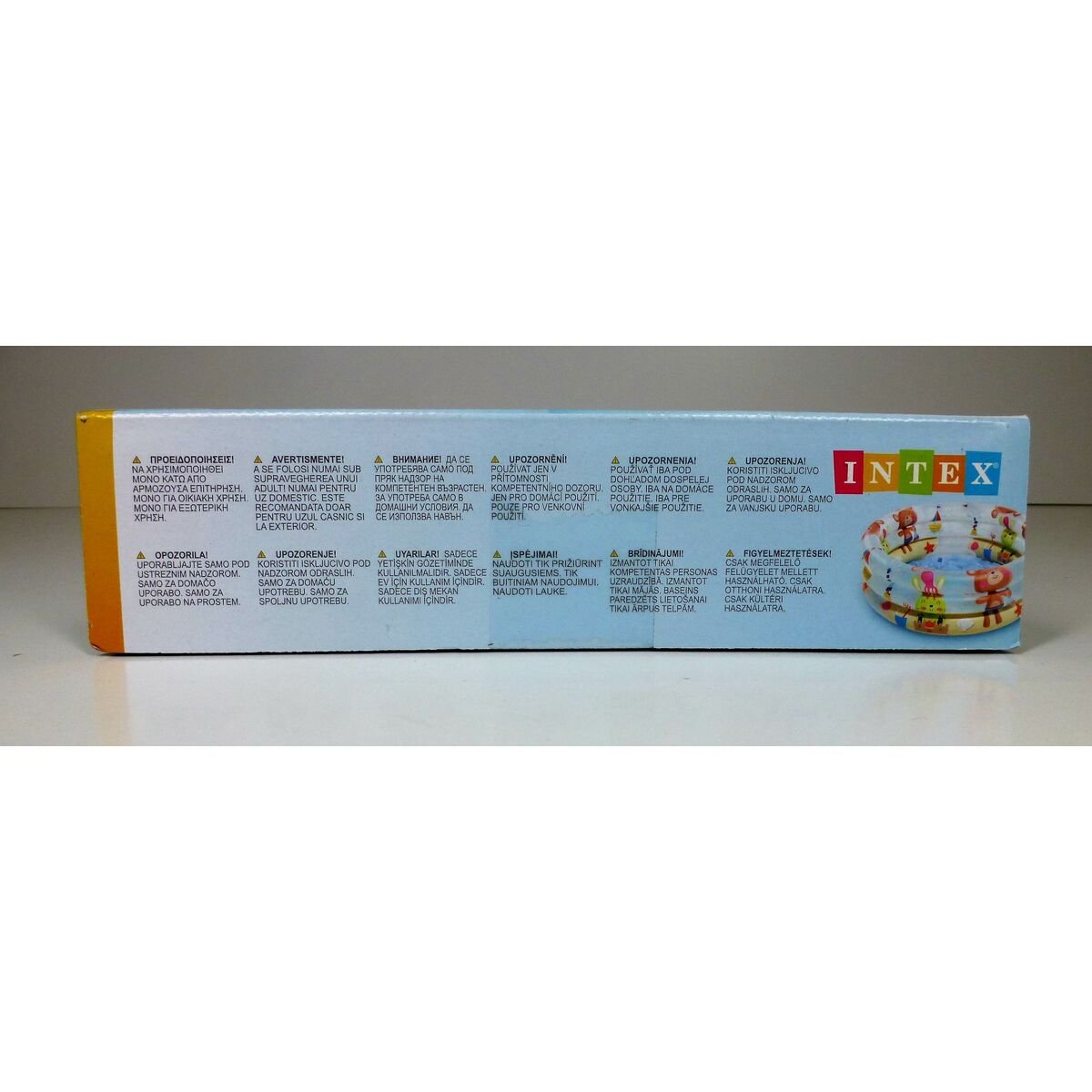 Inflatable pool Intex (61 x 22 cm)_16