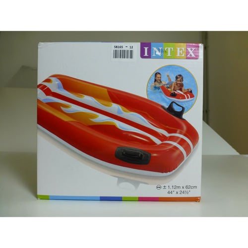 "Ilmapatja Intex Surffaus (112 X 62 cm)"_10