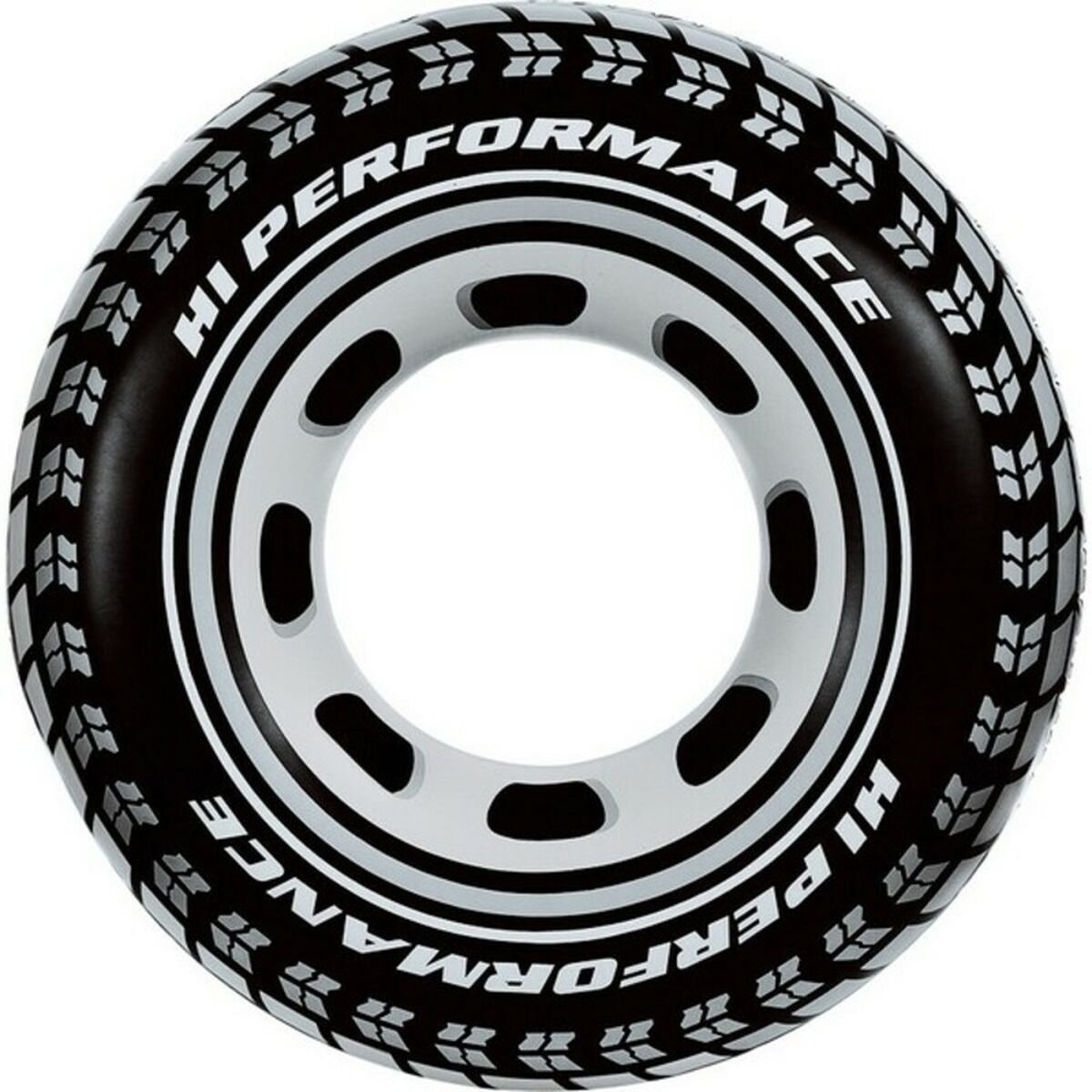 Float Intex Wheel (91 Cm)_1