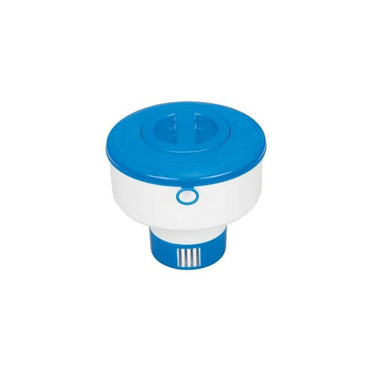 "Chlorine Dispenser Intex Floating (17,8 cm)"_2