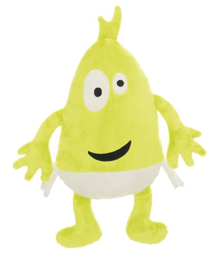 Babblarna - Dadda bamse
