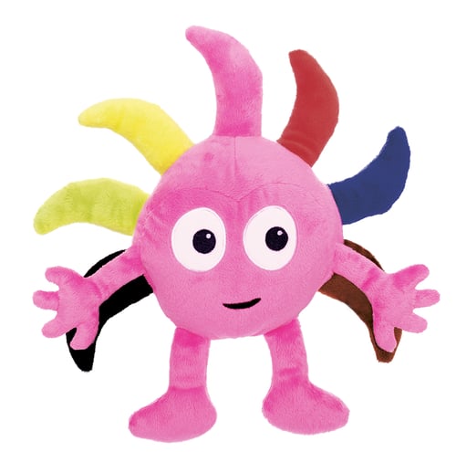 Babblarna - Diddi bamse