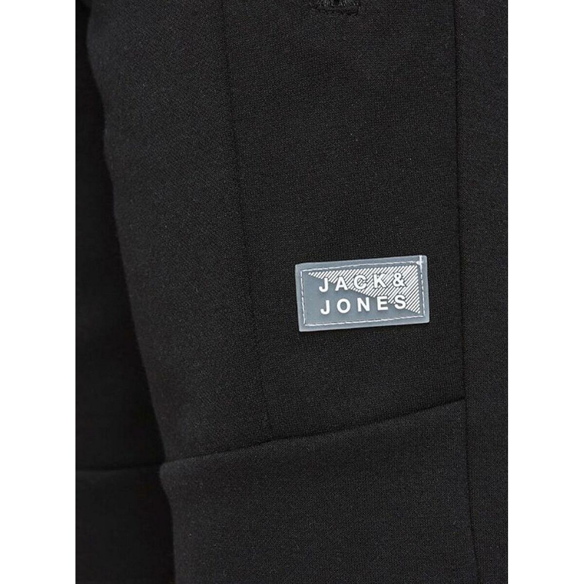"Sport Shorts for Kids JPSTAIR SWEAT  Jack & Jones JNR 12189855 Black"_3